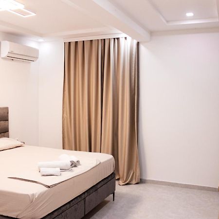 M&H Apartments อุลซิน ภายนอก รูปภาพ