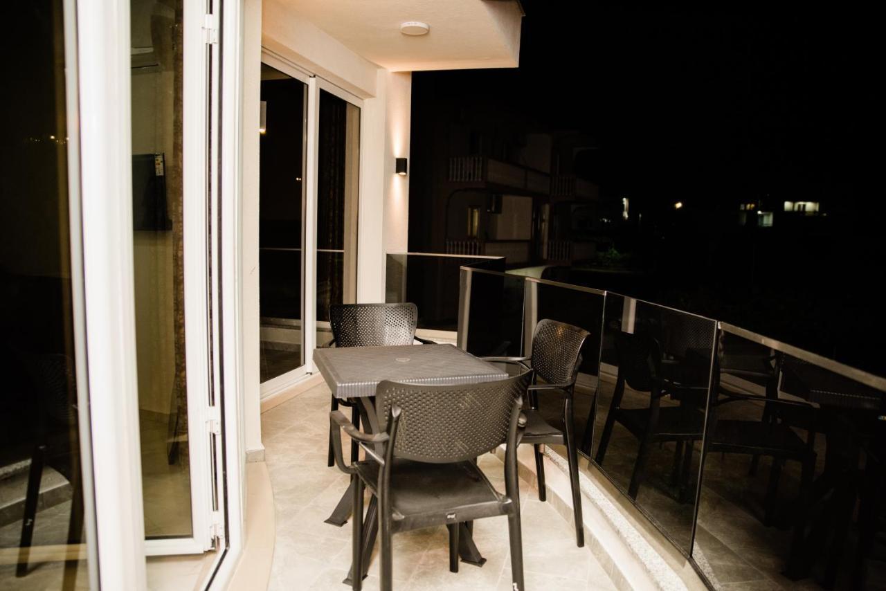 M&H Apartments อุลซิน ห้อง รูปภาพ