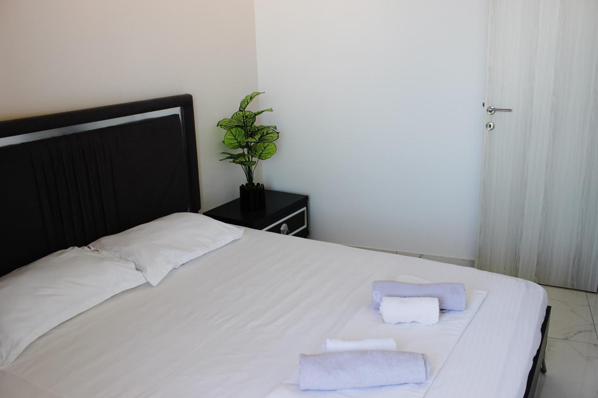 M&H Apartments อุลซิน ห้อง รูปภาพ