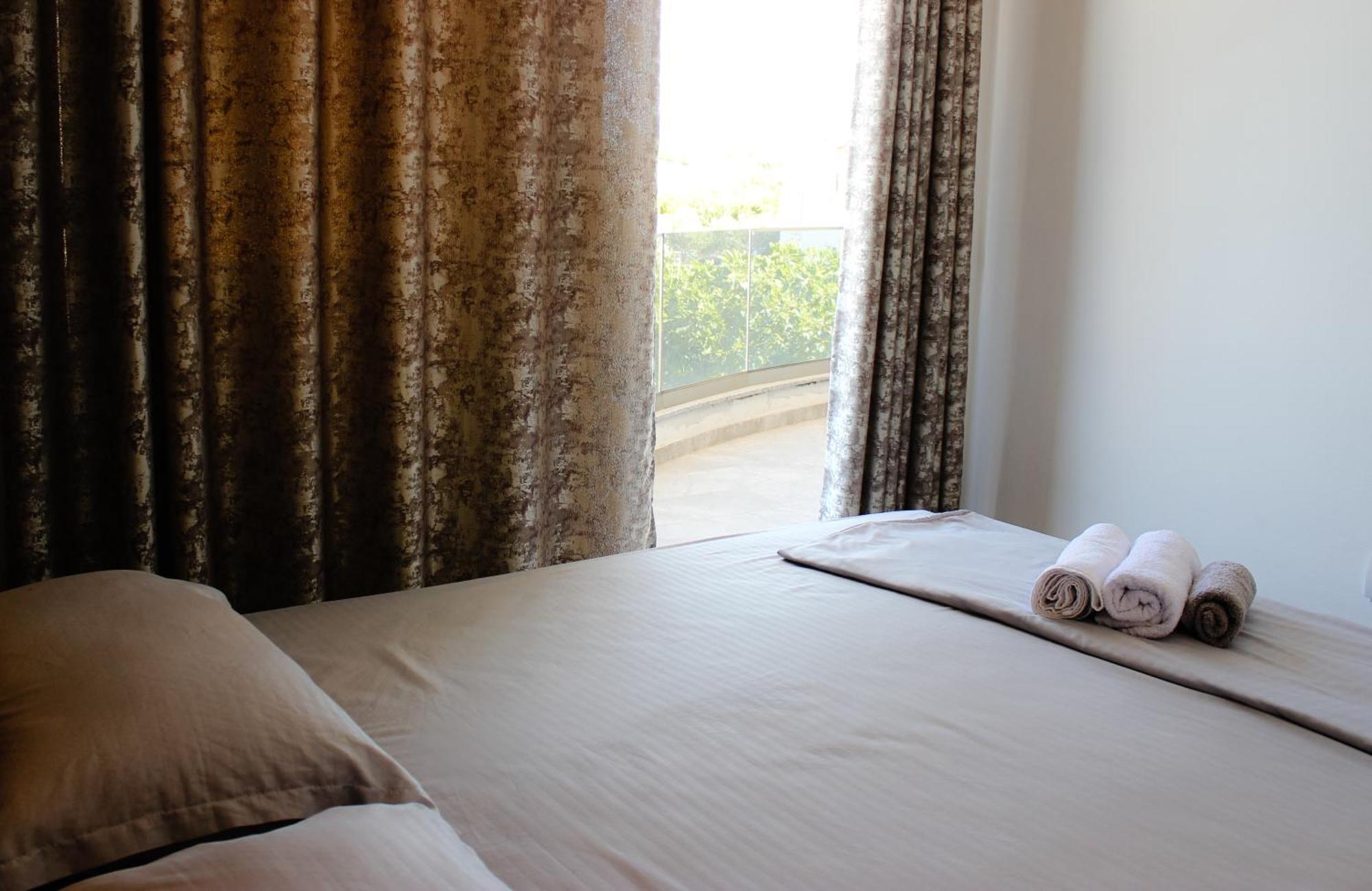 M&H Apartments อุลซิน ห้อง รูปภาพ