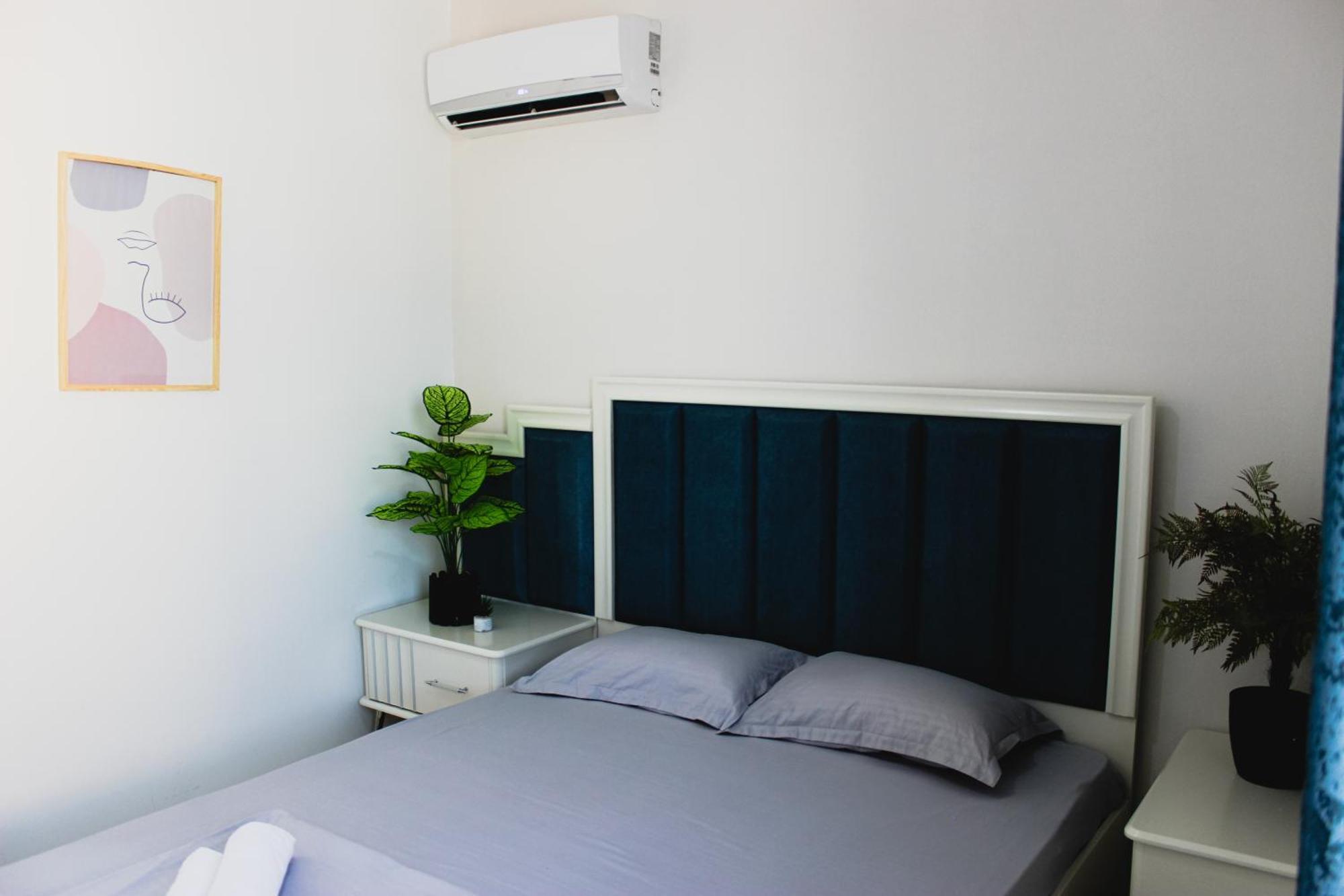 M&H Apartments อุลซิน ห้อง รูปภาพ