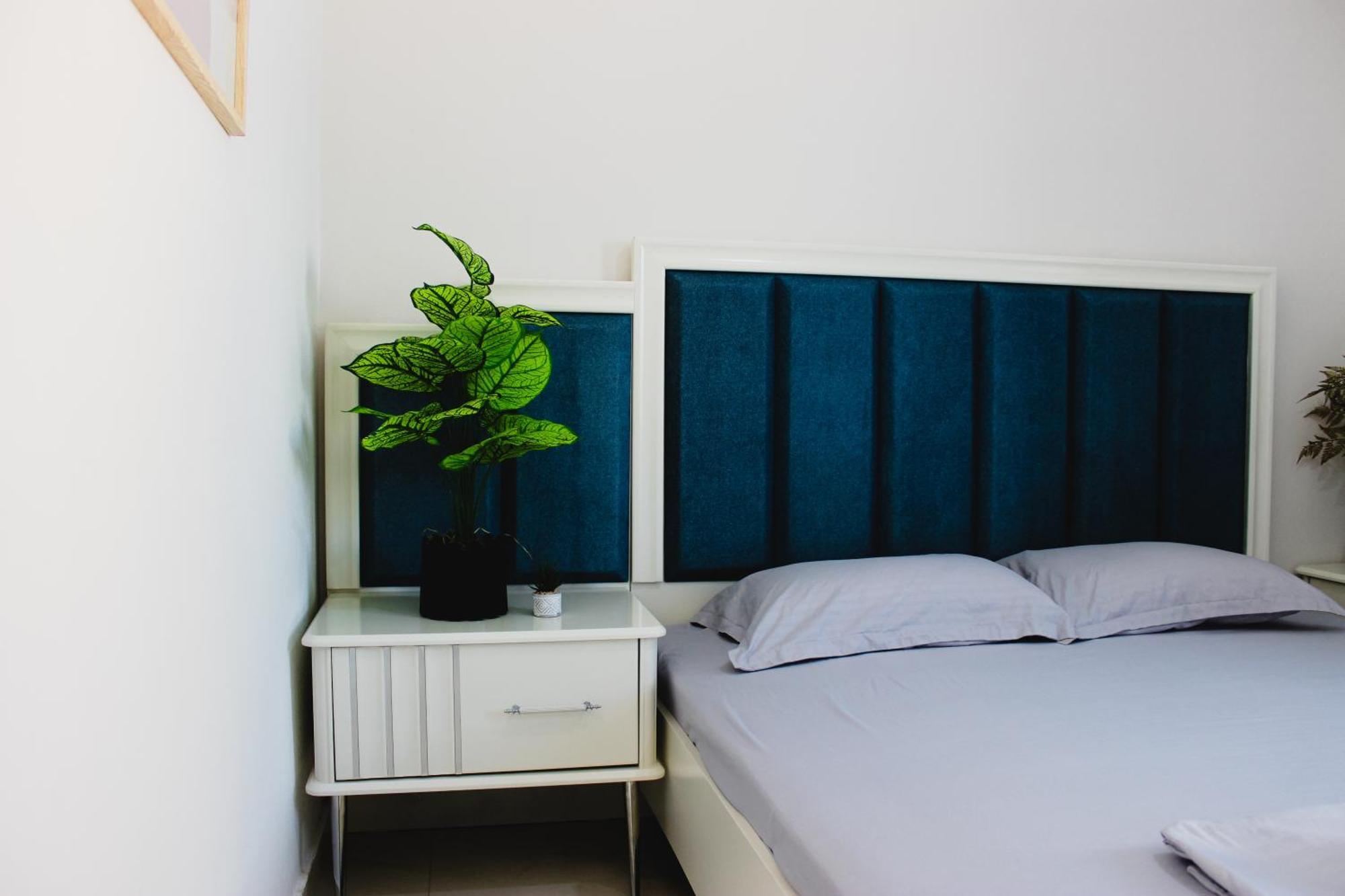 M&H Apartments อุลซิน ห้อง รูปภาพ