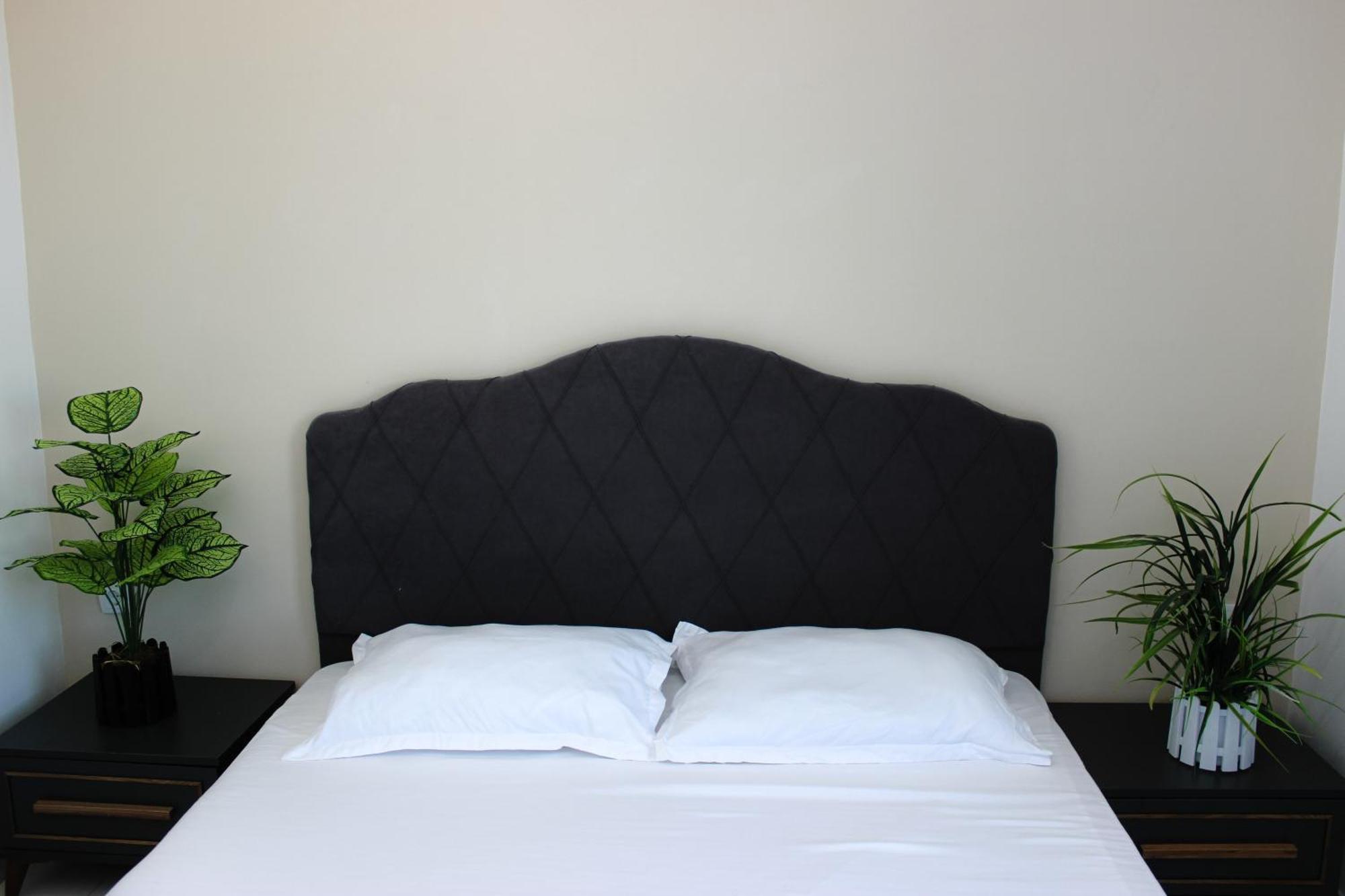 M&H Apartments อุลซิน ภายนอก รูปภาพ