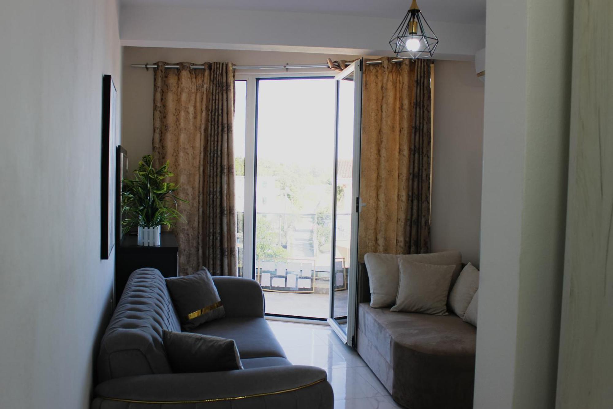 M&H Apartments อุลซิน ห้อง รูปภาพ