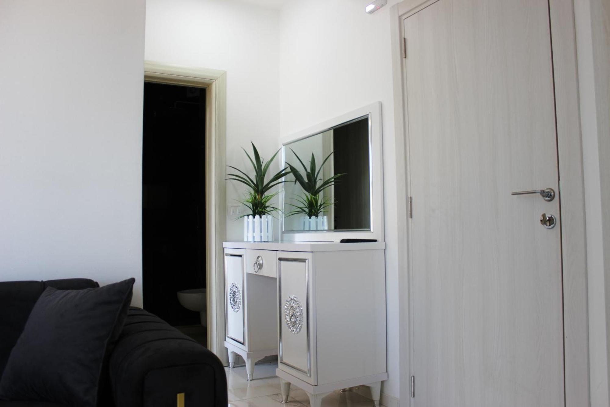 M&H Apartments อุลซิน ภายนอก รูปภาพ
