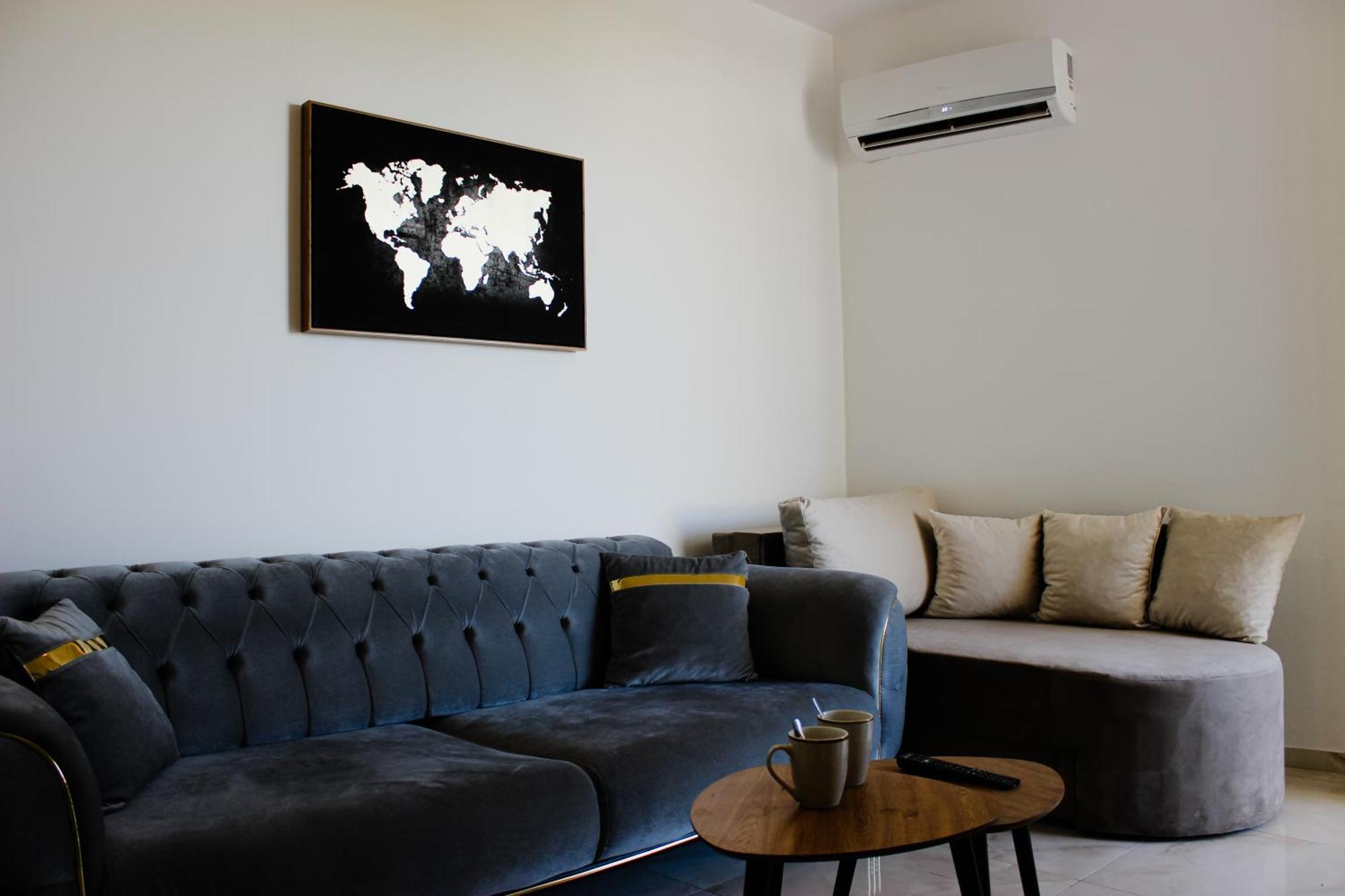 M&H Apartments อุลซิน ห้อง รูปภาพ