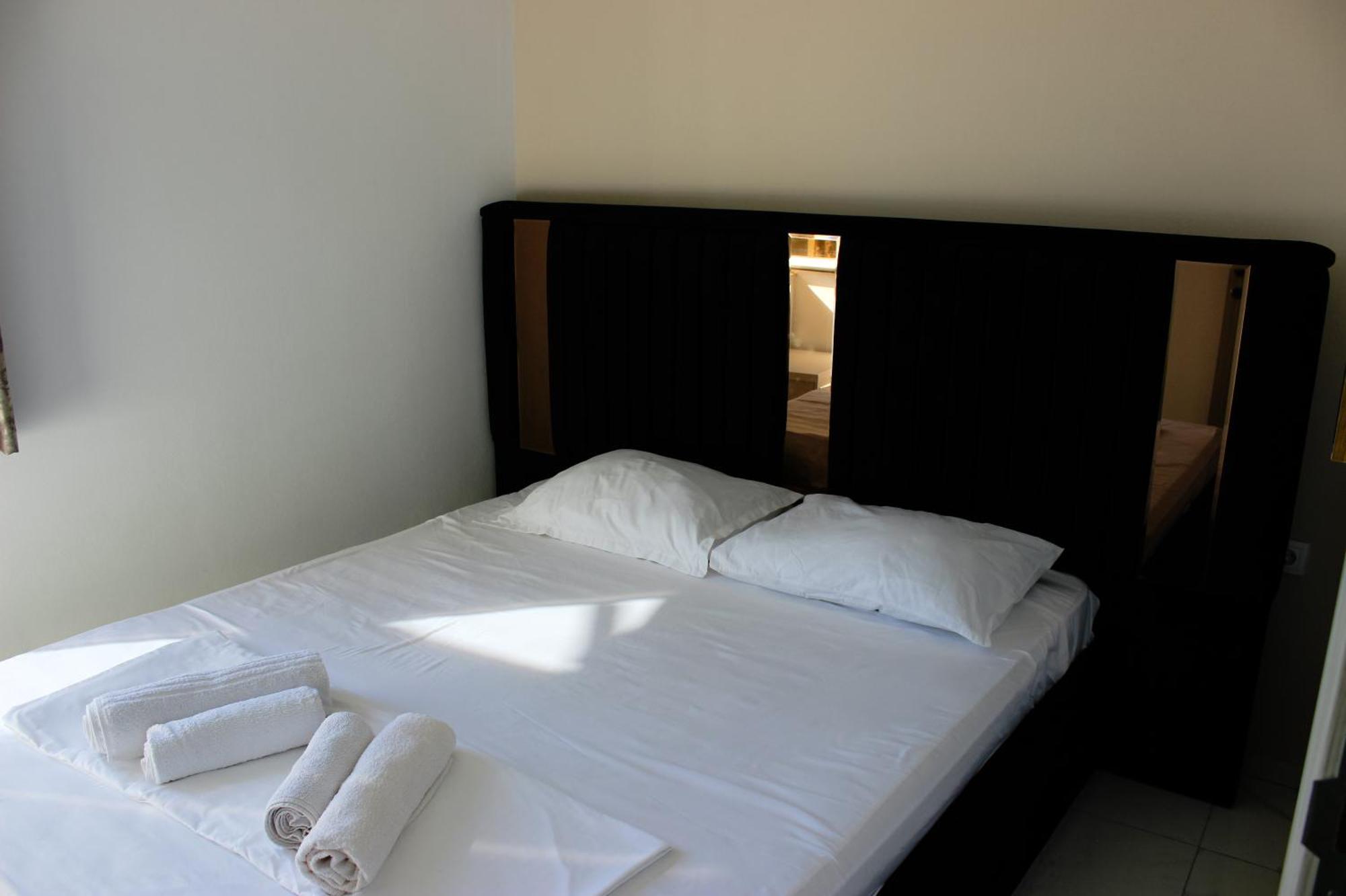 M&H Apartments อุลซิน ห้อง รูปภาพ