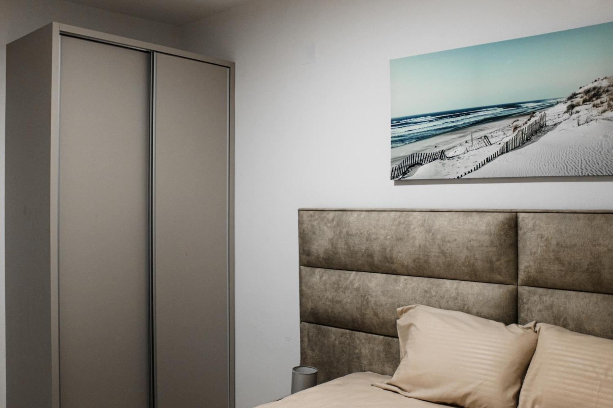 M&H Apartments อุลซิน ภายนอก รูปภาพ