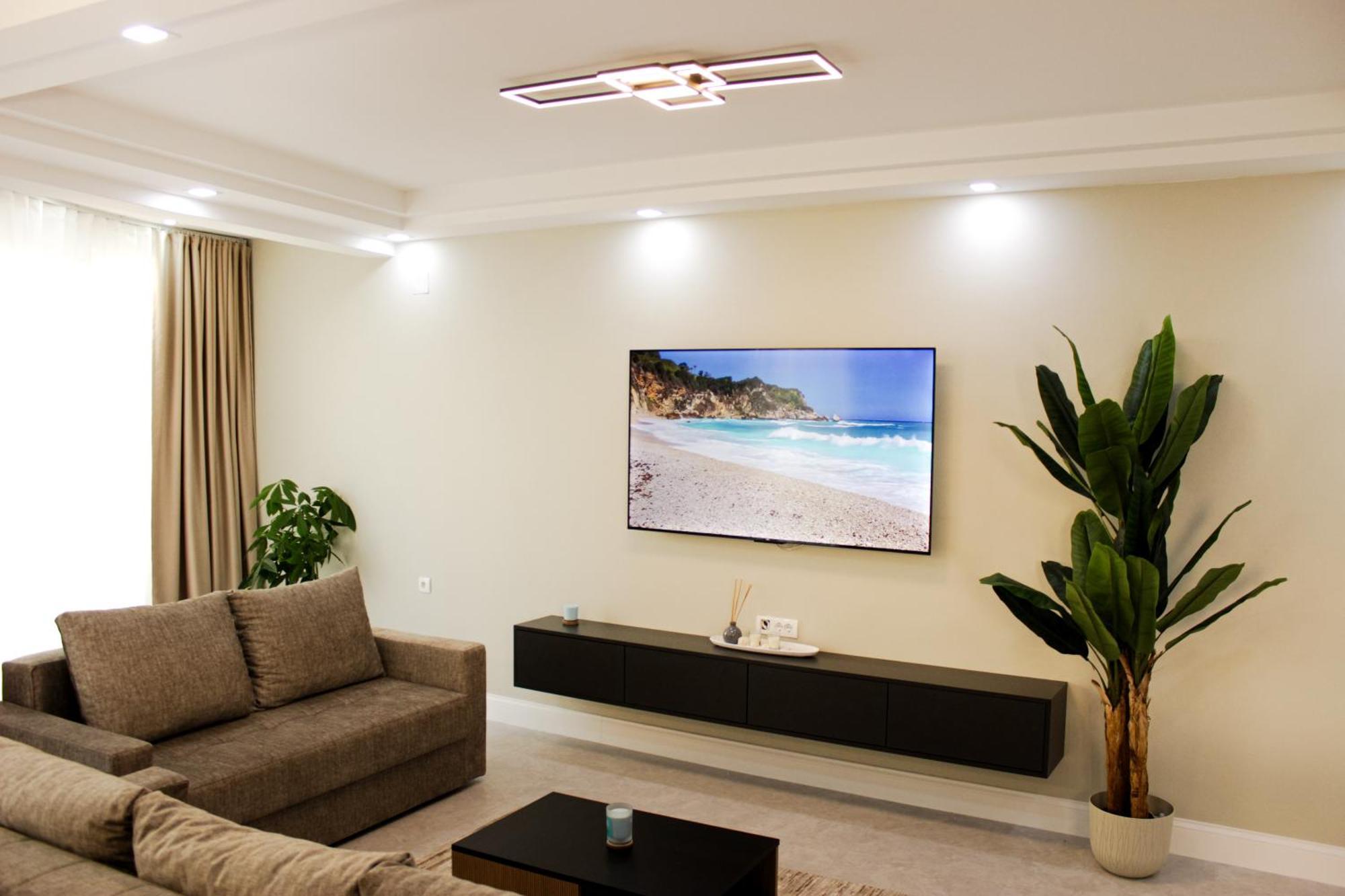 M&H Apartments อุลซิน ภายนอก รูปภาพ