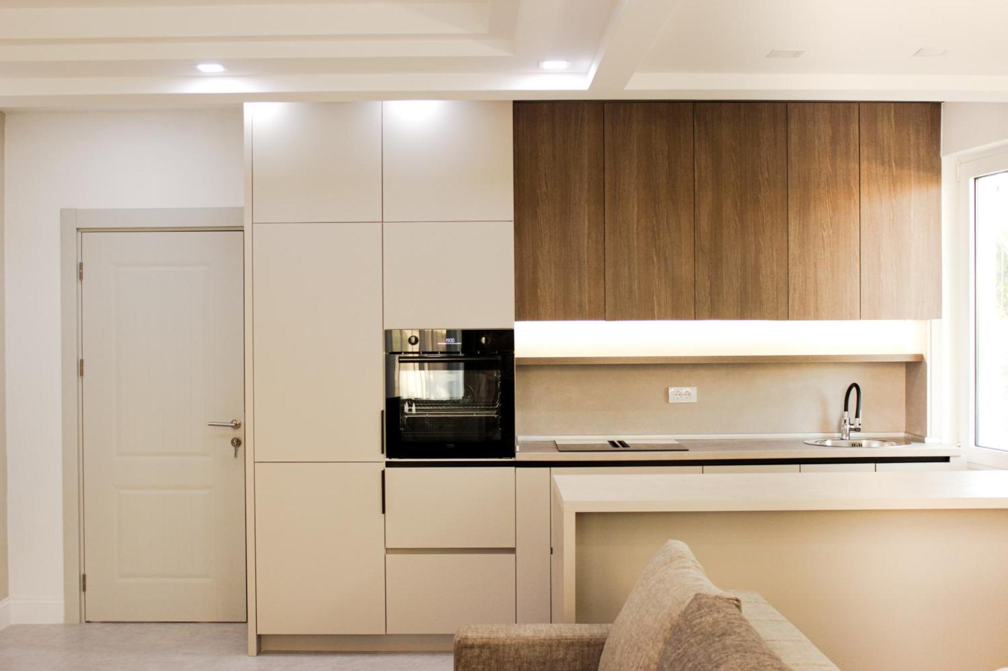 M&H Apartments อุลซิน ภายนอก รูปภาพ